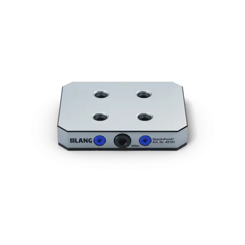 Quick&bull;Point&reg; 52, Single Plate